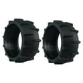 thumbnail image 1 of Robot de Tondeuses à Gazon Anti-Roue Compatible avec pour Dreame A1 Outil de Jardin Robotique en Caoutchouc Anti-Roue Accessoires de Tondeuse, 1 of 12