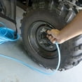 thumbnail image 5 of Hyper Tough Polyurethane - 1/4"x100' Bulk Air Hose, 5 of 18