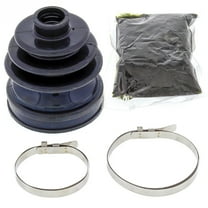 All Balls Racing 19-5018 CV Boot Kit
