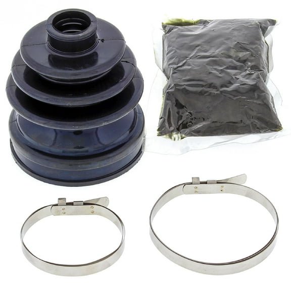 All Balls Racing 19-5018 CV Boot Kit