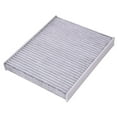thumbnail image 4 of Cabin Air Filter Set for BMW for F10 F11 F18 535i 528i M6 for All Year Dual Layer Protection 64119163329, 4 of 7