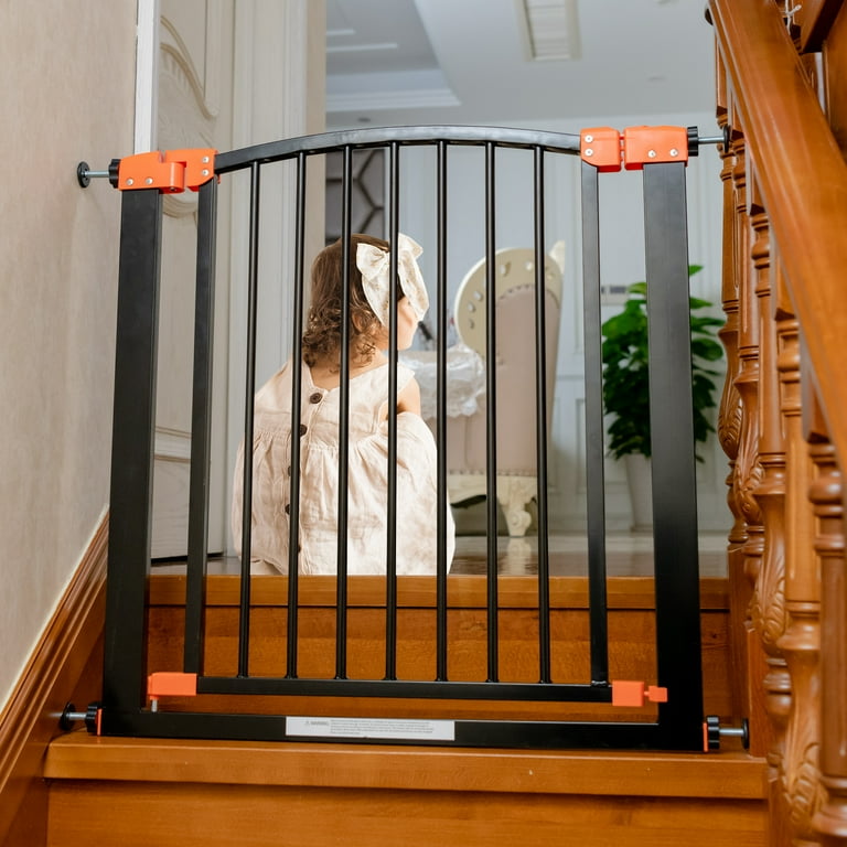 Baby safety best sale gate without drilling