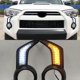 thumbnail image 1 of 1 Pair LED DRL For Toyota 4 Runner 4Runner 2014 2015 Daytime Running Light foglights Fog Lamp, 1 of 5