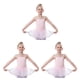 thumbnail image 1 of Traje de ballet Sonducket para niña Rosa 150 cm, 1 of 6