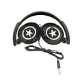 thumbnail image 1 of Studio Headphones - over-Ear Monitor Music Headset, Comfortable Earphone Design for Studio and Personal Use A, 1 of 1