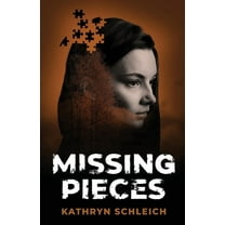 Missing Pieces, (Paperback)