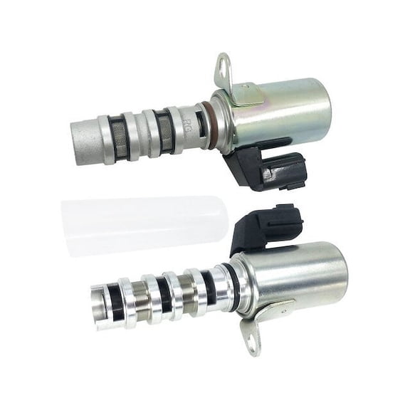 VVT Variable Valve Timing Solenoid Kit - Compatible with 2008 - 2013 Infiniti G37 3.7L V6 2009 2010 2011 2012