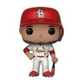 thumbnail image 2 of Funko POP MLB: S3- Yadier Molina, 2 of 2