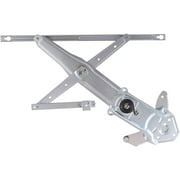 CARDONE New 82-613A Window Regulator Front Left fits 1991-1998 Jeep