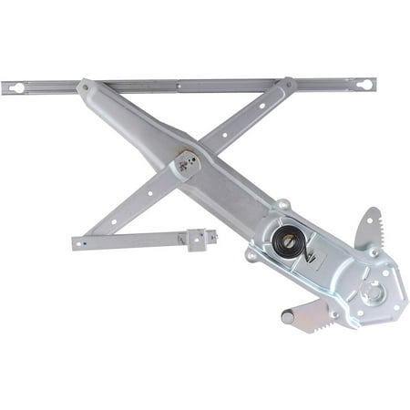 CARDONE New 82-613A Window Regulator Front Left fits 1991-1998 Jeep