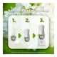 thumbnail image 3 of Aromatizante de ambiente continuo Air Wick manzana canela 5 repuestos de 20 ml c/u, 3 of 4