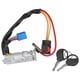 thumbnail image 1 of Starter and ignition key 4162P0 for CITROEN XSARA PICASSO 1999-2010, 1 of 2