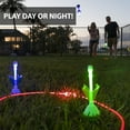 thumbnail image 2 of Eastpoint Sports Lighted Up Lawn Darts, 2 of 2