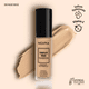 thumbnail image 1 of MOIRA COSMETICS BASE DE USO COMPLETO TONO 300, NUDE BEIGE COBERTURA MEDIA A ALTA DE 30 ml, 1 of 3