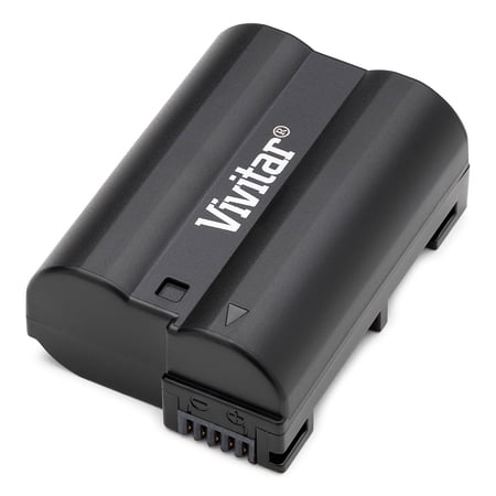 Top Brand EN-EL15 Rechargeable Replacement Lithium-Ion Battery for Nikon Cameras