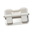 thumbnail image 1 of Accesorio de soldadura de alambre eléctrico, soporte de alambre de soldadura, práctico y versátil, abrazadera de estación de soldadura para reparación Blanco, 1 of 7