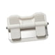 thumbnail image 1 of Soporte portátil para alambre de soldadura PETG, abrazadera ajustable, ideal para bricolaje. Blanco, 1 of 7