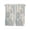 Beige Blue, variant on Red Sage Green Coastal Kitchen Curtains 45 Inch Length, Summer Beach Coral Shell Starfish Rod Pocket Light Filtering Window Curtains Living Room Bedroom Curtain Drapes Cafe Curtain 42''x45''x2