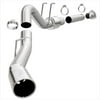 2011 FORD F-250 SUPER DUTY MagnaFlow Exhaust XL Series Particulate FIlter-Back Performance Exhaust System