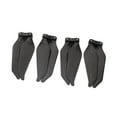 thumbnail image 4 of 4 Paquetes de Hélice de Fibra de Carbono de Liberación Rápida, Rendimiento de Reducción de Ruido, Compatible / jinwen Propulsor de drones plegables, 4 of 6