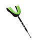 thumbnail image 5 of Bucal de Fútbol, Bucal con Correas, Bucal para Hockey, Boxeo, Adultos, Jóvenes, ños, , verde negro DYNWAVEMX Protector bucal, 5 of 8