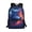 Wolf Cool Flame Blue, variant on Jeiento Galaxy Sky Wolf Backpack for Boys 6-8 8-12 School Bags Elementary Middle School Bookbag Rucksack for Kids 17inch Laptop Backpacks Girls Kindergarten Schoolbag Daypack