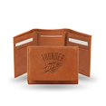 thumbnail image 2 of Oklahoma City Thunder Embossed Trifold, 2 of 3
