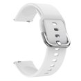 thumbnail image 3 of Bracelet en Silicone pour Montre Intelligente Solar LS05 Bracelet de Remplacement, 3 of 5