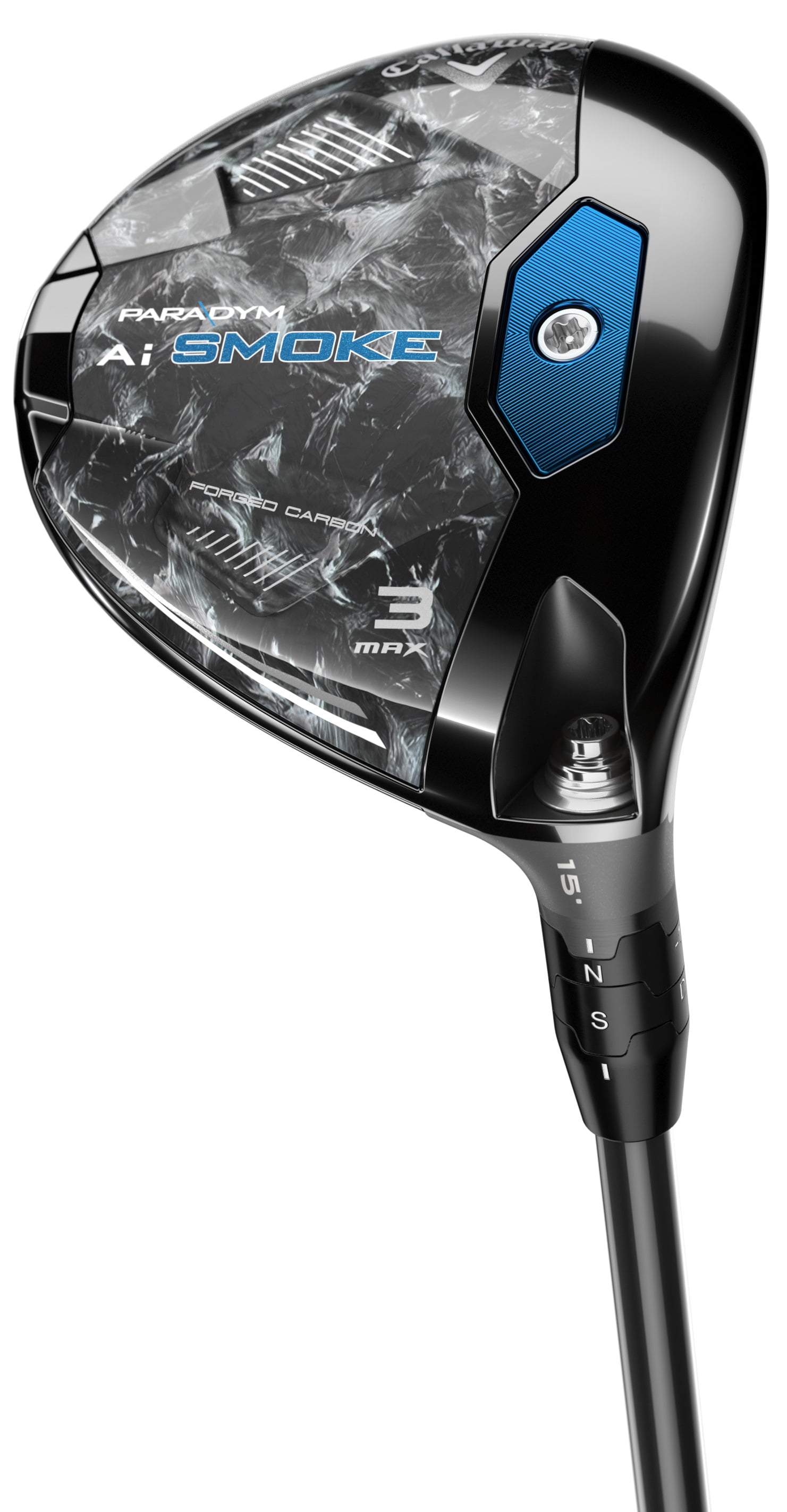 Callaway Heaven Wood