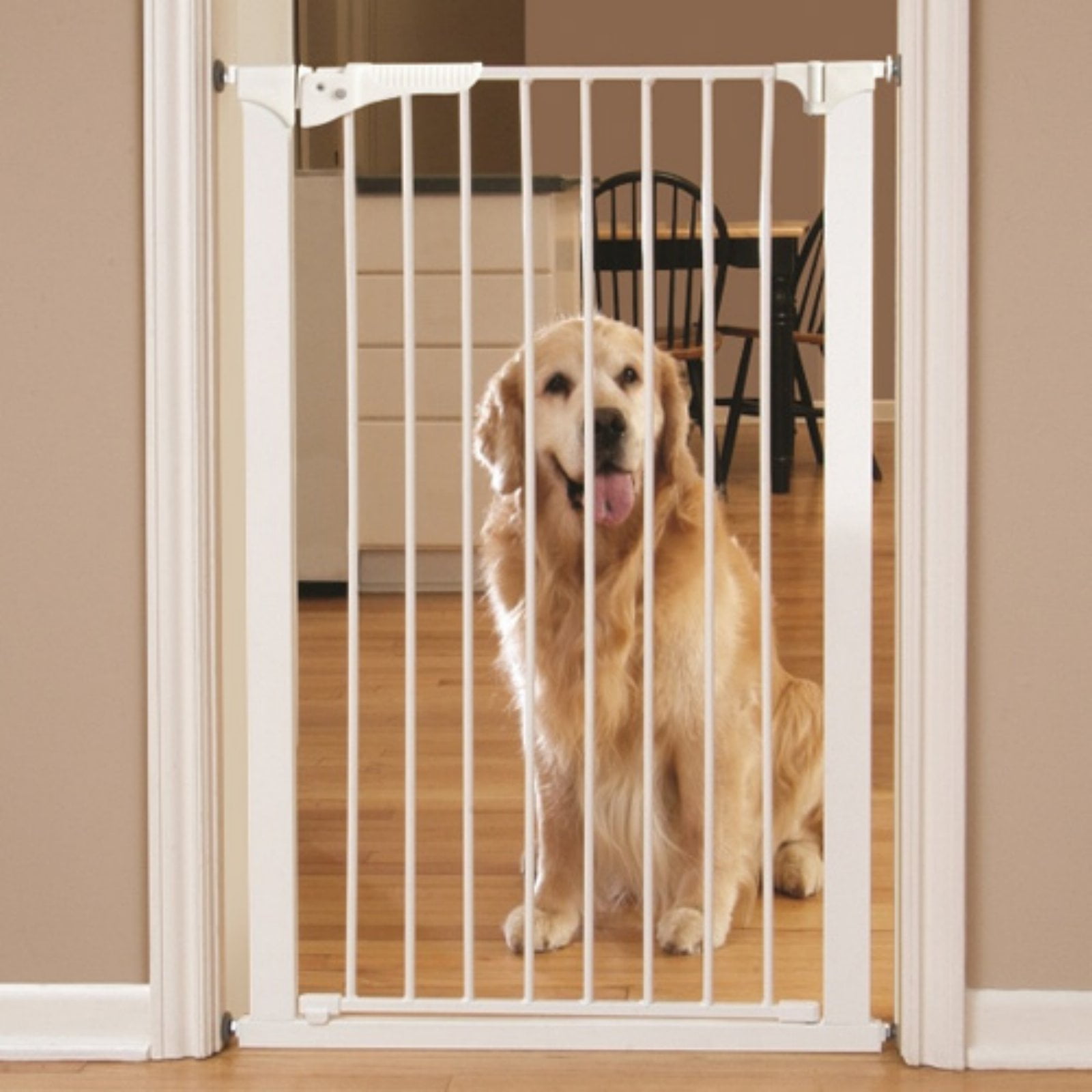 Command Pet Tall Pressure Gate