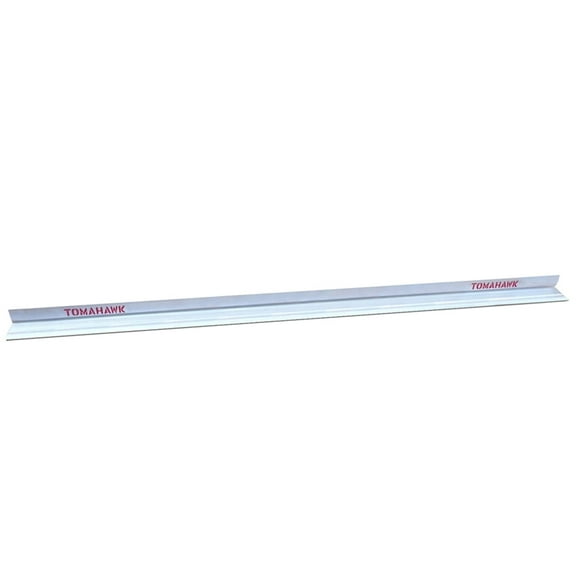 12ft Aluminum Power Screed Concrete Finishing Blade Board