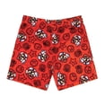 thumbnail image 3 of Super Mario Bros. Mario Jump Toddler Boy's Pajama Set-Toddler 3T, 3 of 3