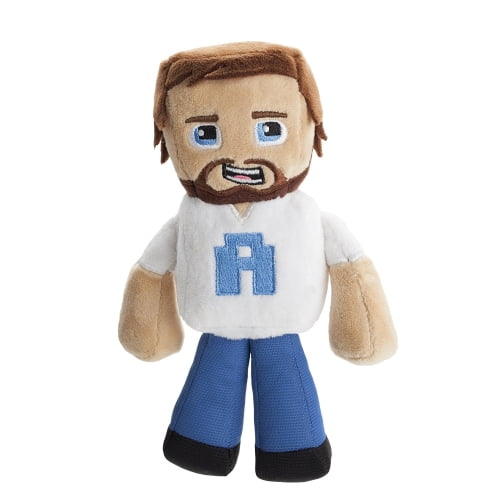 dan tdm plush
