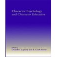 thumbnail image 1 of Character Psychology and Character Education, 1 of 1