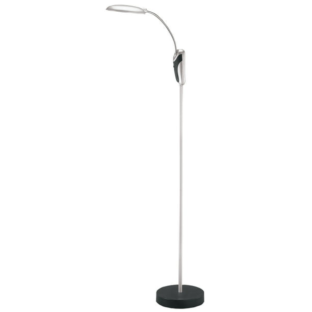 Easycomforts Cordless Adjustable Led, Rechargeable Battery Operated Floor Lamps