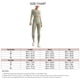 thumbnail image 1 of Traje Casual Chándal, Apriete La Barriga Absorbe La Humedad 2 Piezas Traje De Yoga Para Levantar Glúteos Para Mujeres Para El Hogar ANGGREK  Otros, 1 of 5