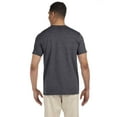 thumbnail image 3 of Gildan Adult Softstyle 4.5 oz. T-Shirt - G640, 3 of 4