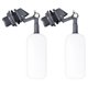 thumbnail image 1 of 2pcs Float Valves Tank Float Valves Water Float Ball Valves Waterer Bowl Fill Feed Valves, 1 of 4