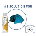 thumbnail image 4 of PVC Kit de Réparation & Vinyle Imperméable Patch Liquide Résistant aux UV + Cordon Prêt en 2 Heures Colle PVC Colle Vinyle pour Matelas Gonflables Bateaux Piscines Waders Néoprène, 4 of 9
