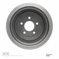 thumbnail image 3 of Dynamic Friction Company True Balanced Brake DRUM (1) 365-55000, 3 of 4