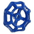 thumbnail image 5 of Replacement Gate Valve Hand Wheel Faucet Valve Wheel Handle Metal Hose Bib Handle Faucet Valve Handle Metal Gate Valve Hand Wheel, 5 of 8