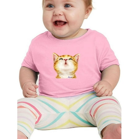 

Meowing Kittens T-Shirt Infant -Kayomi Harai Designs 24 Months