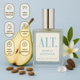 thumbnail image 2 of Perfume ALT. FRAGANCIAS Simply Another Extrait de Parfum de 60 ml, 2 of 3