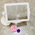 thumbnail image 3 of 3X Magnifier Bright LED Reading Auxiliary Magnifier Rotary Multi-function Desktop Magnifier With 360 Degree Rotation Screen, 3 of 7