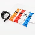 thumbnail image 5 of for SUUNTO Ambit 1 2 3 Watch Adjustable Rubber Band Strap Wristband Bracelet, 5 of 19