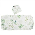 thumbnail image 4 of Saco de dormir para recién nacidos, saco de dormir para bebé con gorro, compacto y ligero, 4 of 8