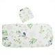 thumbnail image 4 of Saco de dormir para recién nacidos, saco de dormir para bebé con gorro, compacto y ligero, 4 of 8
