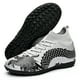 thumbnail image 3 of Botas de fútbol al aire libre para hombres, zapatos de fútbol profesionales, tacos de entrenamiento deportivo, Venta caliente, alta calidad, envío directo, nuevo, 3 of 5