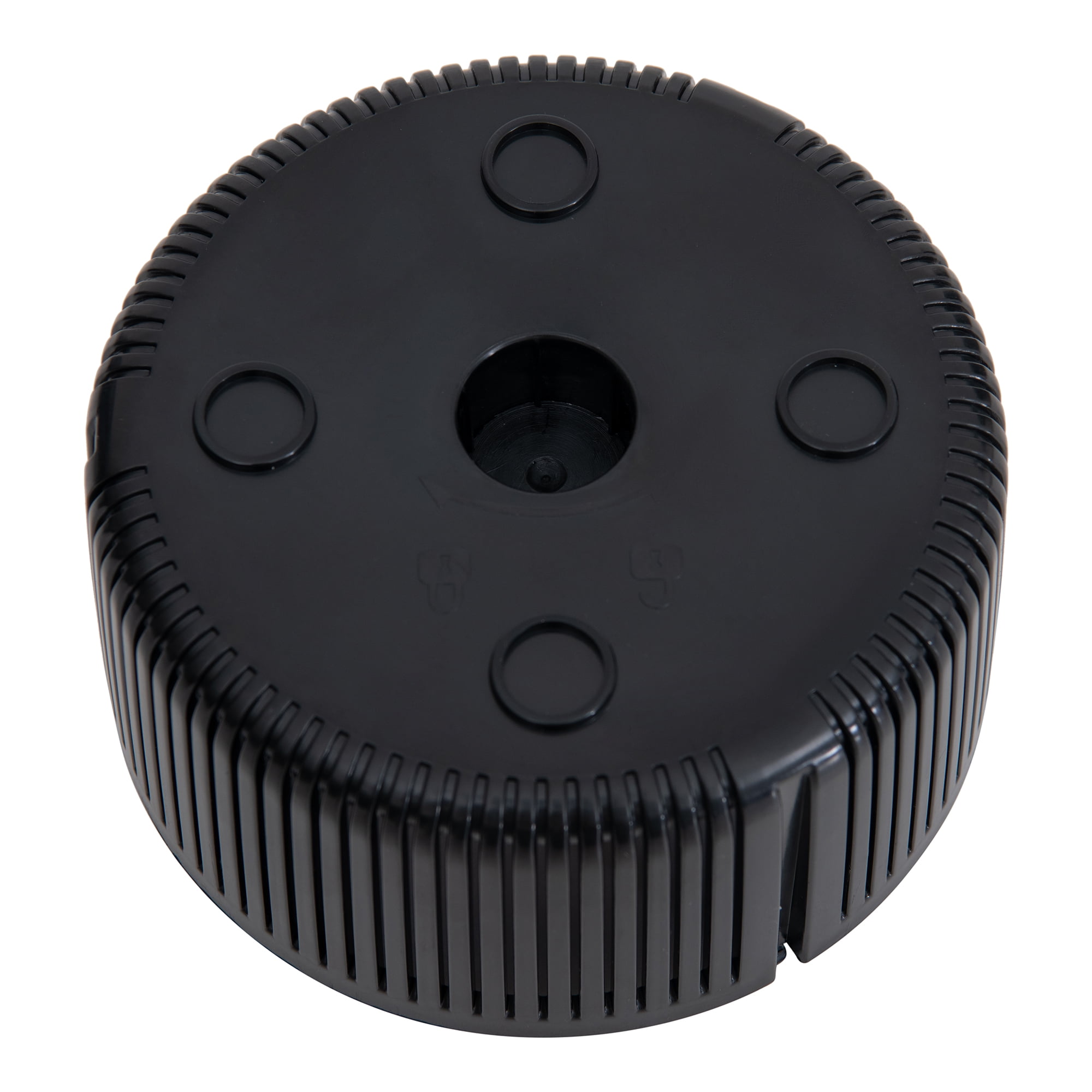 Sunjoy Solar Insect Trap with Suction Fan