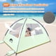 thumbnail image 5 of Tienda de Playa Happy Travel con Protección UV UPF 50+ para 6 Personas, 5 of 7